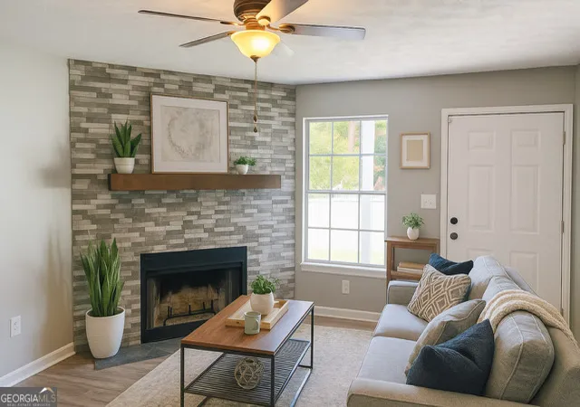 Photo 2 of Sale Pending at 224 Vineyard Dr, Athens, GA 30607 | MLS# 10623844 | Listing updated on 2025-12-12
