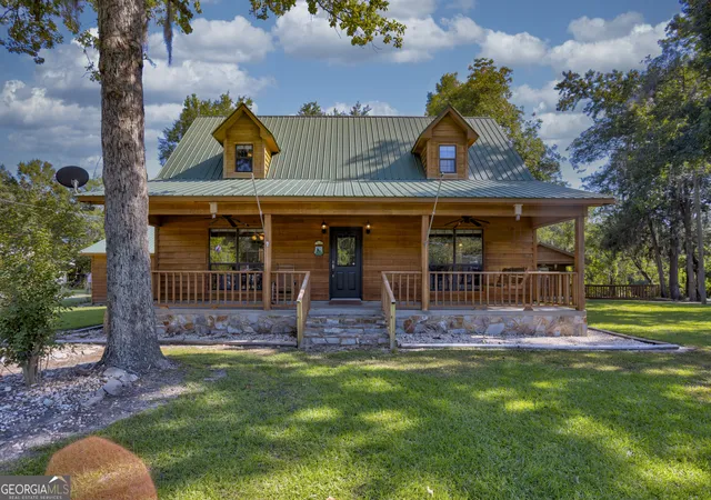 Photo 1 of Single family home for sale at 62 Tupelo Dr, Reidsville, GA 30453 | MLS# 10810251 | Listing updated on 2026-08-05