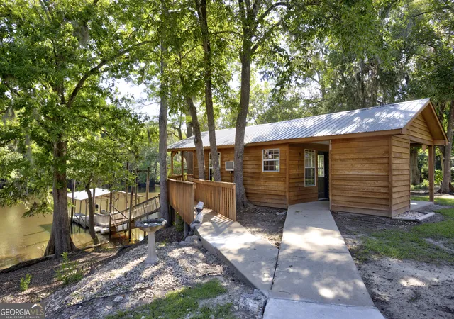 Photo 3 of Single family home for sale at 62 Tupelo Dr, Reidsville, GA 30453 | MLS# 10810251 | Listing updated on 2026-08-05