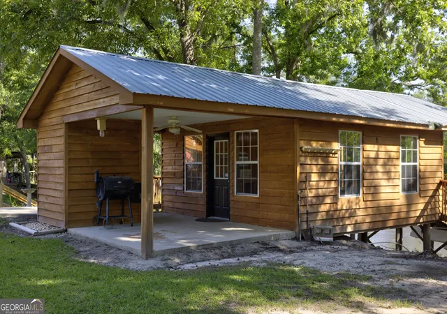 Photo 4 of Single family home for sale at 62 Tupelo Dr, Reidsville, GA 30453 | MLS# 10810251 | Listing updated on 2026-08-05