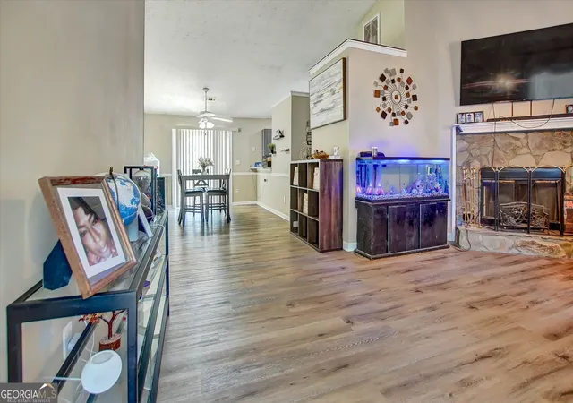Photo 3 of Single family home for sale at 140 Greenleaf Dr, Hampton, GA 30228 | MLS# 10824832 | Listing updated on 2026-09-28