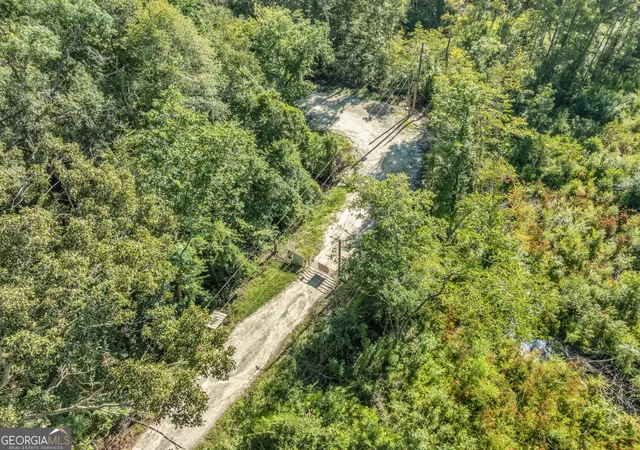 Photo 4 of Land for sale at 0 Brook Rd, Jesup, GA 31545 | MLS# 10836881 | Listing updated on 2026-09-23