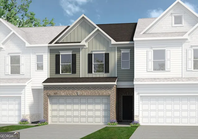 image of 1028 Glendale Pl #15, Conyers, GA 30012 | MLS# 10731072