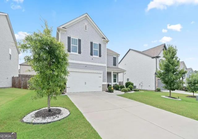 1st image of 6816 Creekgate Wy, Douglasville, GA 30134 | MLS# 10815825