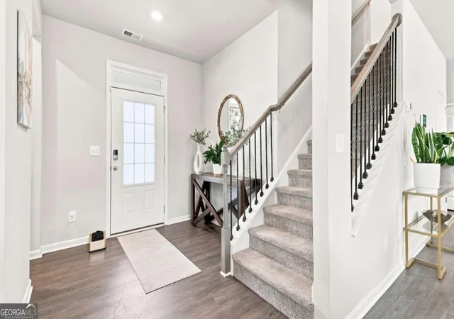 4th image of 6816 Creekgate Wy, Douglasville, GA 30134 | MLS# 10815825