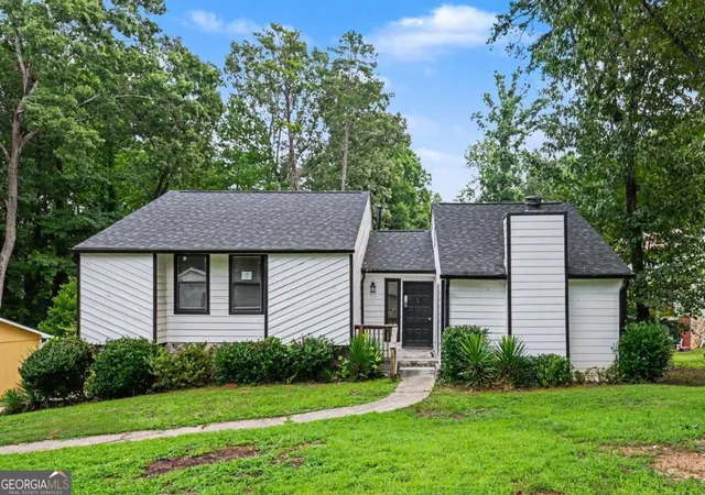 Photo 1 of Single family home for sale at 1144 Cedar Log Pl, Austell, GA 30168 | MLS# 10826835 | Listing updated on 2026-08-29