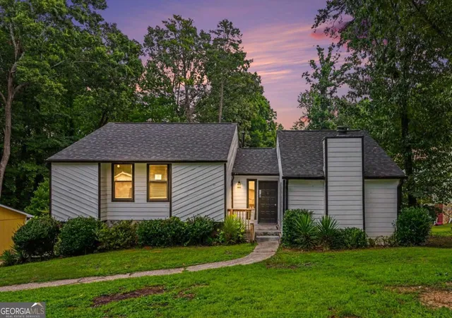 Photo 27 of Single family home for sale at 1144 Cedar Log Pl, Austell, GA 30168 | MLS# 10826835 | Listing updated on 2026-08-29