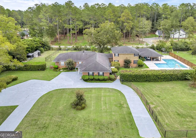 Photo 1 of Single family home for sale at 1296 Mcquaig St Nw, Cairo, GA 39828 | MLS# 10821436 | Listing updated on 2026-08-21