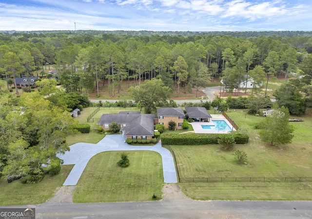 Photo 2 of Single family home for sale at 1296 Mcquaig St Nw, Cairo, GA 39828 | MLS# 10821436 | Listing updated on 2026-08-21