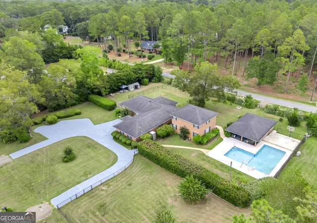 Photo 3 of Single family home for sale at 1296 Mcquaig St Nw, Cairo, GA 39828 | MLS# 10821436 | Listing updated on 2026-08-21