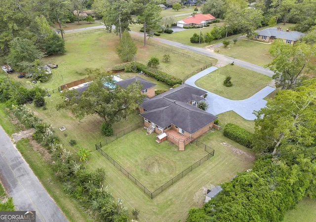 Photo 3 of Single family home for sale at 1296 Mcquaig St NW, Cairo, GA 39828 | MLS# 10821436 | Listing updated on 2026-08-21
