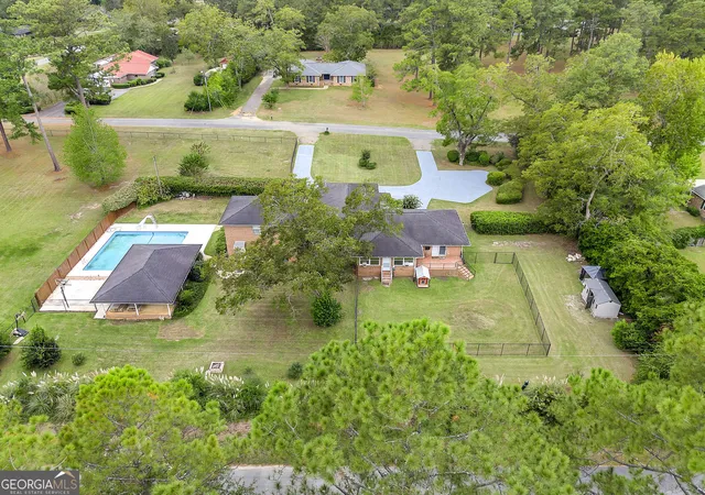 Photo 4 of Single family home for sale at 1296 Mcquaig St NW, Cairo, GA 39828 | MLS# 10821436 | Listing updated on 2026-08-21