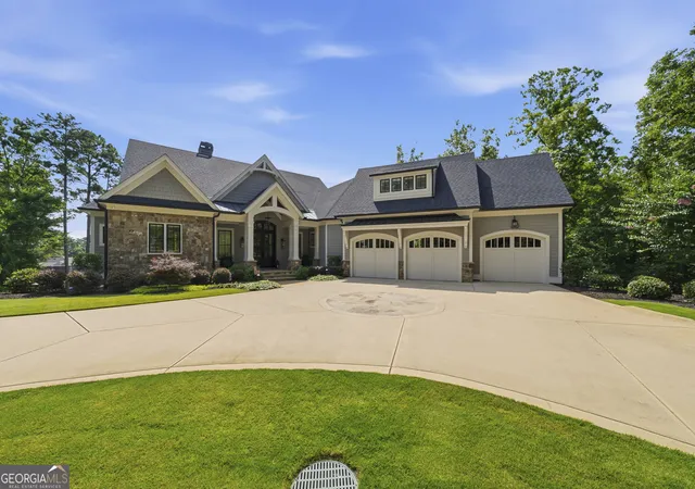 1st image of 1140 Lumbering Creek, Greensboro, GA 30642 | MLS# 10798324
