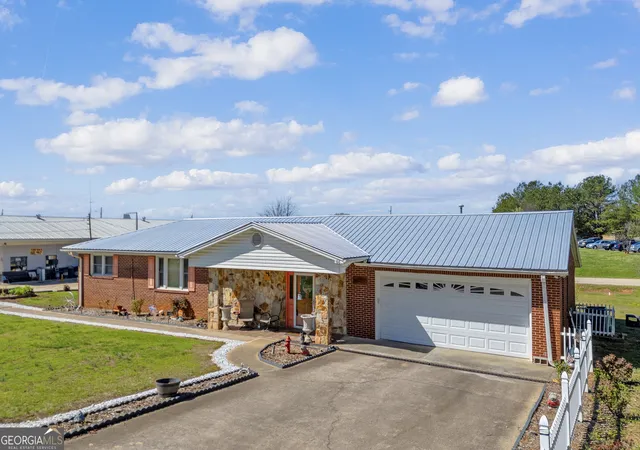 1st image of 88 Maurice Wy, Lavonia, GA 30553 | MLS# 10710469