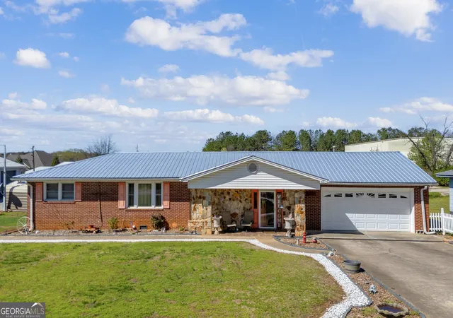 2nd image of 88 Maurice Wy, Lavonia, GA 30553 | MLS# 10710469
