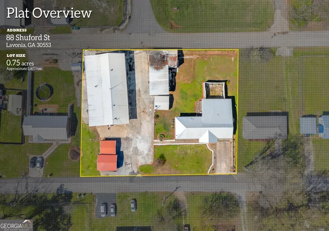 4th image of 88 Maurice Wy, Lavonia, GA 30553 | MLS# 10710469