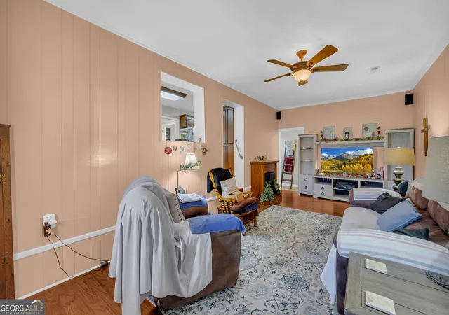 5th image of 88 Maurice Wy, Lavonia, GA 30553 | MLS# 10710469