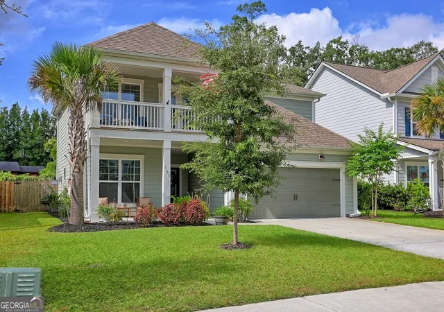 Photo 3 of Sale Pending at 109 Canter Ct, Savannah, GA 31406 | MLS# 10736621 | Listing updated on 2026-06-10