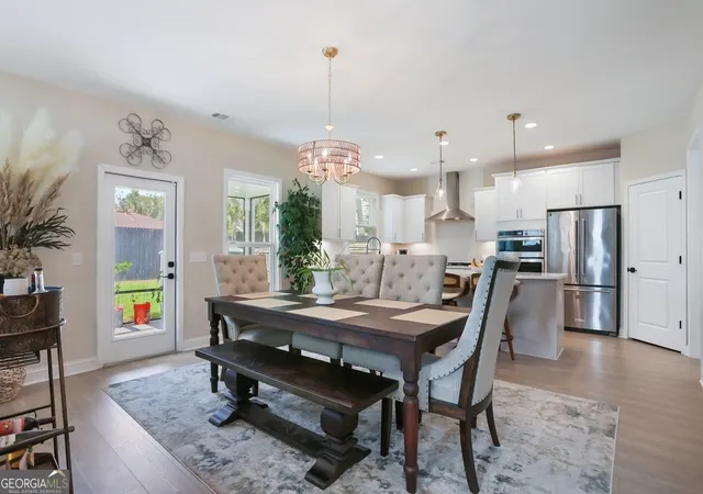 Photo 4 of Sale Pending at 109 Canter Ct, Savannah, GA 31406 | MLS# 10736621 | Listing updated on 2026-06-10