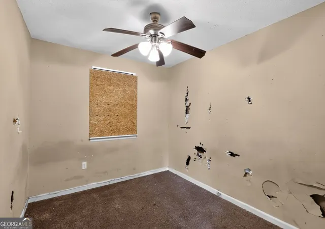 Photo 16 of Single family home for sale at 3509 Gardenbrook Dr, Augusta, GA 30906 | MLS# 10834900 | Listing updated on 2026-10-16