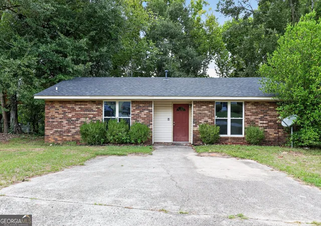 Photo 1 of Single family home for sale at 3509 Gardenbrook Dr, Augusta, GA 30906 | MLS# 10834900 | Listing updated on 2026-09-11