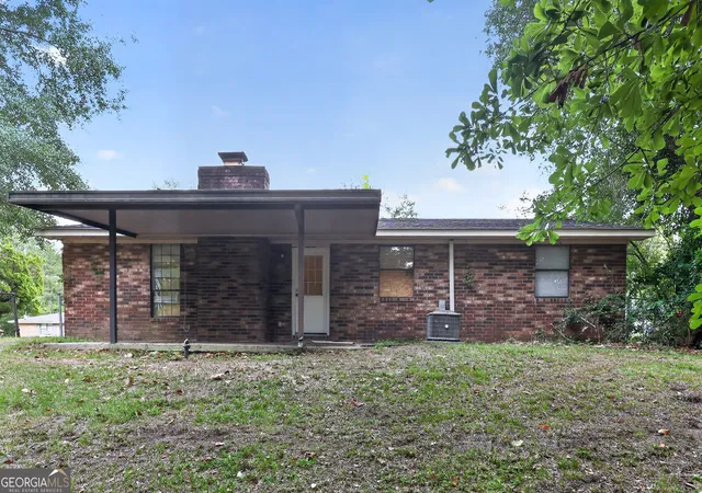 Photo 2 of Single family home for sale at 3509 Gardenbrook Dr, Augusta, GA 30906 | MLS# 10834900 | Listing updated on 2026-09-11