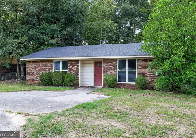Photo 3 of Single family home for sale at 3509 Gardenbrook Dr, Augusta, GA 30906 | MLS# 10834900 | Listing updated on 2026-09-11