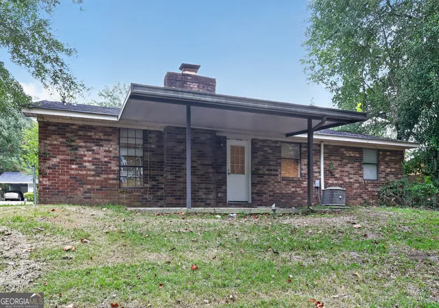 Photo 3 of Single family home for sale at 3509 Gardenbrook Dr, Augusta, GA 30906 | MLS# 10834900 | Listing updated on 2026-10-16