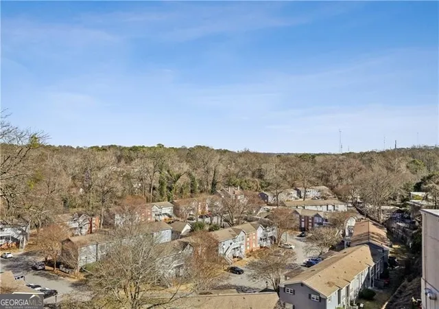 14th image of 2161 Peachtree Rd Ne #205, Atlanta, GA 30309 | MLS# 10802882