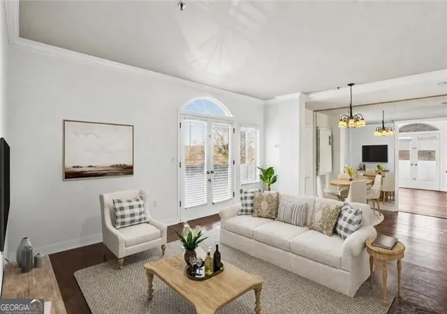 1st image of 2161 Peachtree Rd Ne #205, Atlanta, GA 30309 | MLS# 10802882