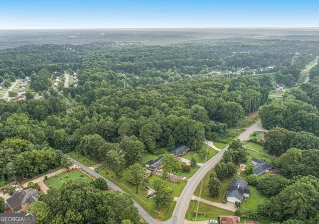 Photo 3 of Land for sale at 3520 Linecrest Rd, Ellenwood, GA 30294 | MLS# 10712712 | Listing updated on 2026-05-16