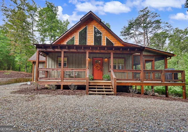 1st image of 167 Anglers Loop, Blue Ridge, GA 30513 | MLS# 10830531