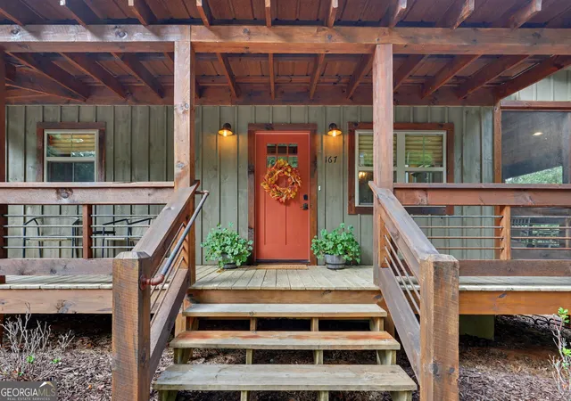 2nd image of 167 Anglers Loop, Blue Ridge, GA 30513 | MLS# 10830531