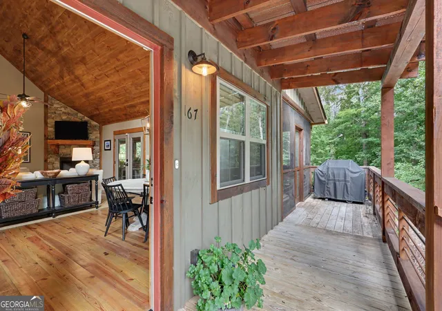 3rd image of 167 Anglers Loop, Blue Ridge, GA 30513 | MLS# 10830531