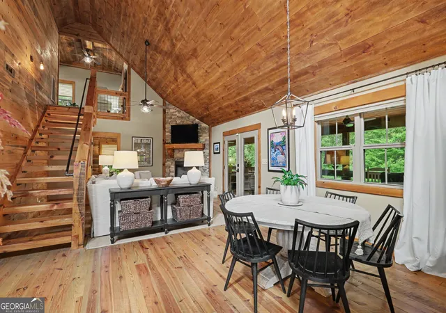 4th image of 167 Anglers Loop, Blue Ridge, GA 30513 | MLS# 10830531