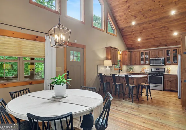 5th image of 167 Anglers Loop, Blue Ridge, GA 30513 | MLS# 10830531