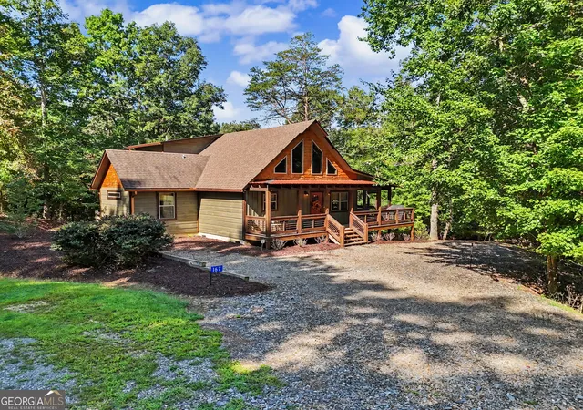 70th image of 167 Anglers Loop, Blue Ridge, GA 30513 | MLS# 10830531