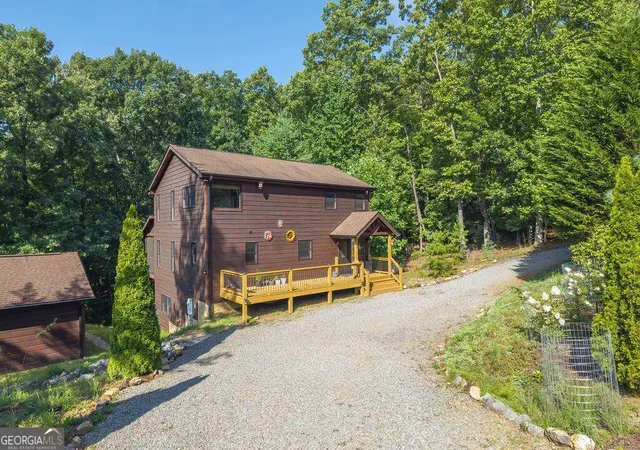 1st image of 72 Gibbs Trl, Mineral Bluff, GA 30559 | MLS# 10821426