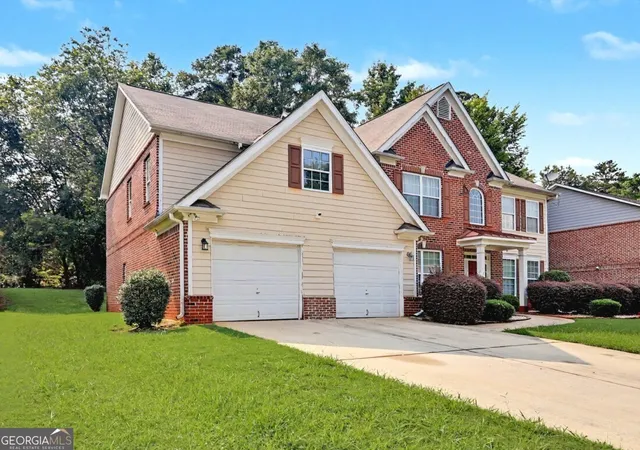 1st image of 1520 Ethans Wy, Mcdonough, GA 30252 | MLS# 10815206