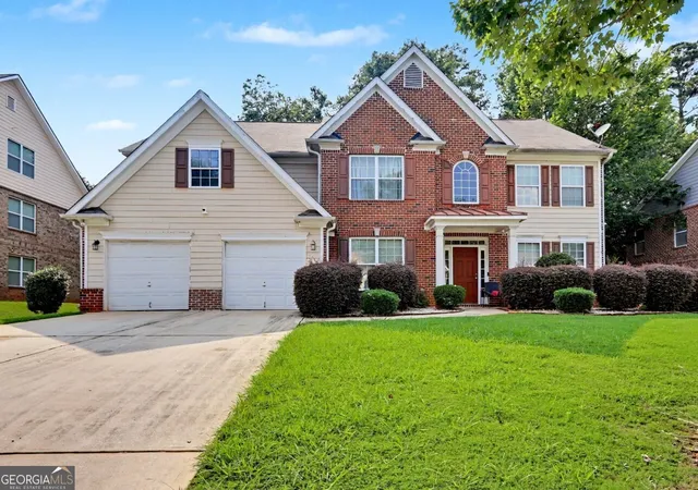2nd image of 1520 Ethans Wy, Mcdonough, GA 30252 | MLS# 10815206