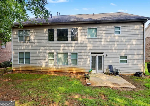38th image of 1520 Ethans Wy, Mcdonough, GA 30252 | MLS# 10815206