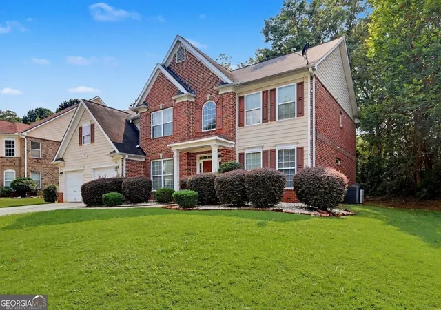 3rd image of 1520 Ethans Wy, Mcdonough, GA 30252 | MLS# 10815206