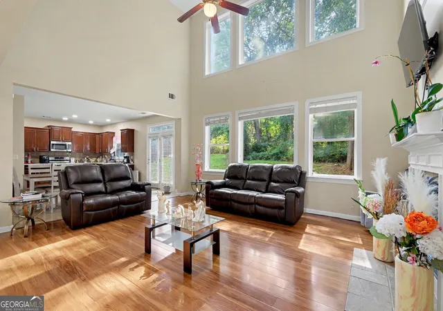 4th image of 1520 Ethans Wy, Mcdonough, GA 30252 | MLS# 10815206