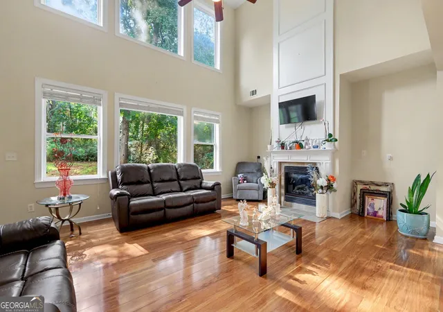 5th image of 1520 Ethans Wy, Mcdonough, GA 30252 | MLS# 10815206