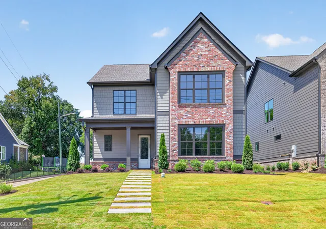 1st image of 5816 Mitchell St, Flowery Branch, GA 30542 | MLS# 10829395