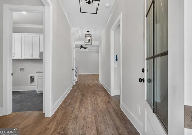 Photo 3 of Single family home for sale at 5816 Mitchell St, Flowery Branch, GA 30542 | MLS# 10829395 | Listing updated on 2026-09-23