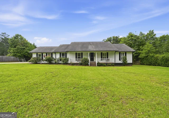 Homes for sale in Macon, GA | 6280 Stapleton Rd, Macon, GA 31216 | MLS# 10775943
