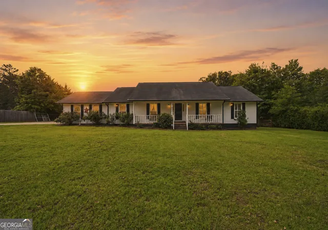 Homes for sale in Macon, GA | 6280 Stapleton Rd, Macon, GA 31216 | MLS# 10775943