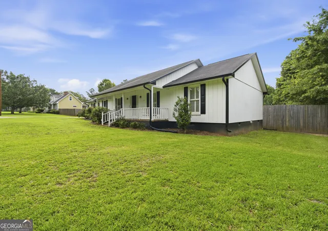 Homes for sale in Macon, GA | 6280 Stapleton Rd, Macon, GA 31216 | MLS# 10775943