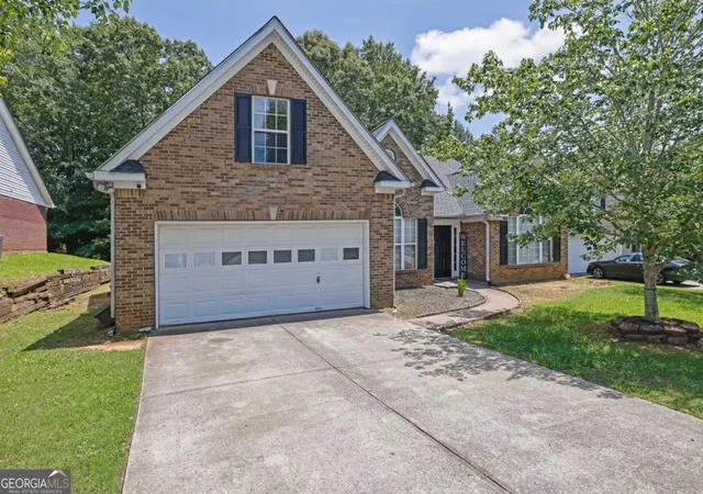 Photo 1 of Single family home for sale at 135 Chandler Ridge Ln, Lawrenceville, GA 30045 | MLS# 10778427 | Listing updated on 2026-09-11